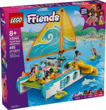 42664 Travel Boat Adventure
