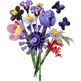 11507 Olivia Rodrigo's Flower Bouquet
