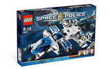 5974 Galactic Enforcer