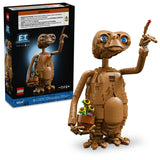 21370 E.T. the Extra-Terrestrial