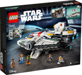 75357 Ghost & Phantom II