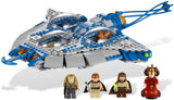 9499 Gungan Sub