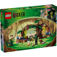 75687 Elphaba's Retreat