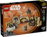 75425 Mos Eisley Cantina
