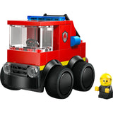 60482 Rides – Fire Truck