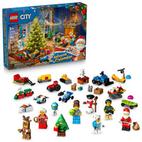 60475 City Occasions Advent Calendar 2025