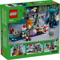 21274 The Warden Encounter