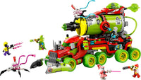 71499 Mateo's Spray Paint Truck