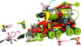71499 Mateo's Spray Paint Truck