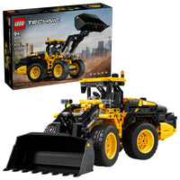 42209 Volvo L120 Electric Wheel Loader