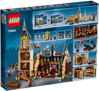 75954 Hogwarts Great Hall