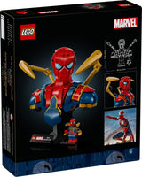 76326 Iron Spider-Man Bust