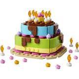 40815 Birthday Party Cake