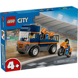 60491 Motorcycle Transporter