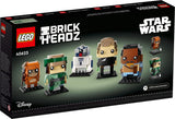 40623 Battle of Endor Heroes
