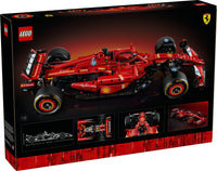 42207 Ferrari SF-24 F1 Car