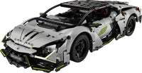 42214 Lamborghini Revuelto Super Sports Car
