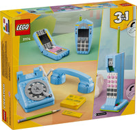 31174 Retro Telephone