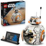 75452 BB-8 Astromech Droid