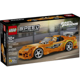 77260 The Fast and The Furious Toyota Supra MK4