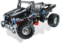 8066 Off-Roader