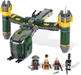 7930 Bounty Hunter Gunship (C)