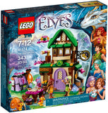 41174 The Starlight Inn