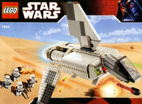 7659 Imperial Landing Craft (C)
