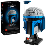 75408 Jango Fett Helmet
