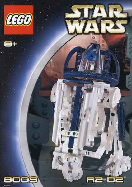 8009 R2-D2 (C)