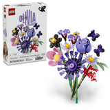 11507 Olivia Rodrigo's Flower Bouquet