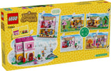 77057 Creative Houses: Seasons of Fun