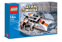 10129 Rebel Snowspeeder (C)