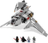 8096 Emporer Paplatine's Shuttle