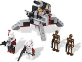 9488 Elite Clone Trooper & Commando Droid Battle Pack