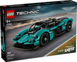 42208 Aston Martin Valkyrie