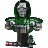 76345 Doctor Doom Bust