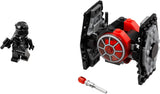 75194 First Order TIE Fighter™ Microfighter
