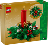 40743 Christmas Table Decoration