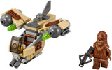 66543 Microfighters Super Pack 3 in 1