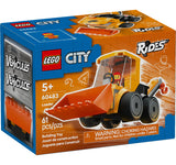 60483 Rides – Construction Loader