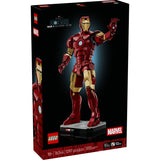 76344 Iron Man Mark 3 Collectors' Edition