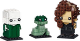 40496 Voldemort, Nagini & Bellatrix