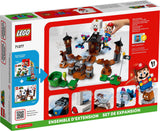 71377 King Boo and the Haunted Yard - Expansion Set