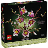 11510 Magnolia Branches