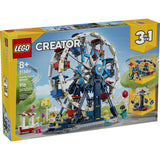 31389 Iconic Ferris Wheel
