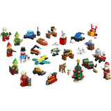 60510 City Advent Calendar 2026