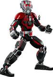 76256 Ant-Man Construction Figure