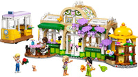 42671 Plant Café & Flower Shop