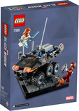 77905 Taskmaster's Ambush
